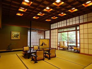 城崎温泉 西村屋本館 2